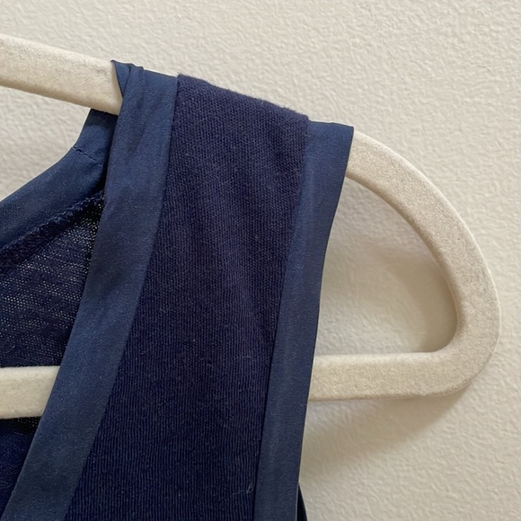 Ruffle tee - Picture 3 of 5